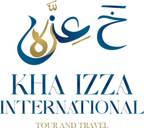 Izza International